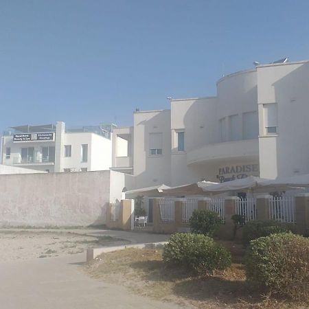 Hotel Paradise Porto Cesareo Εξωτερικό φωτογραφία