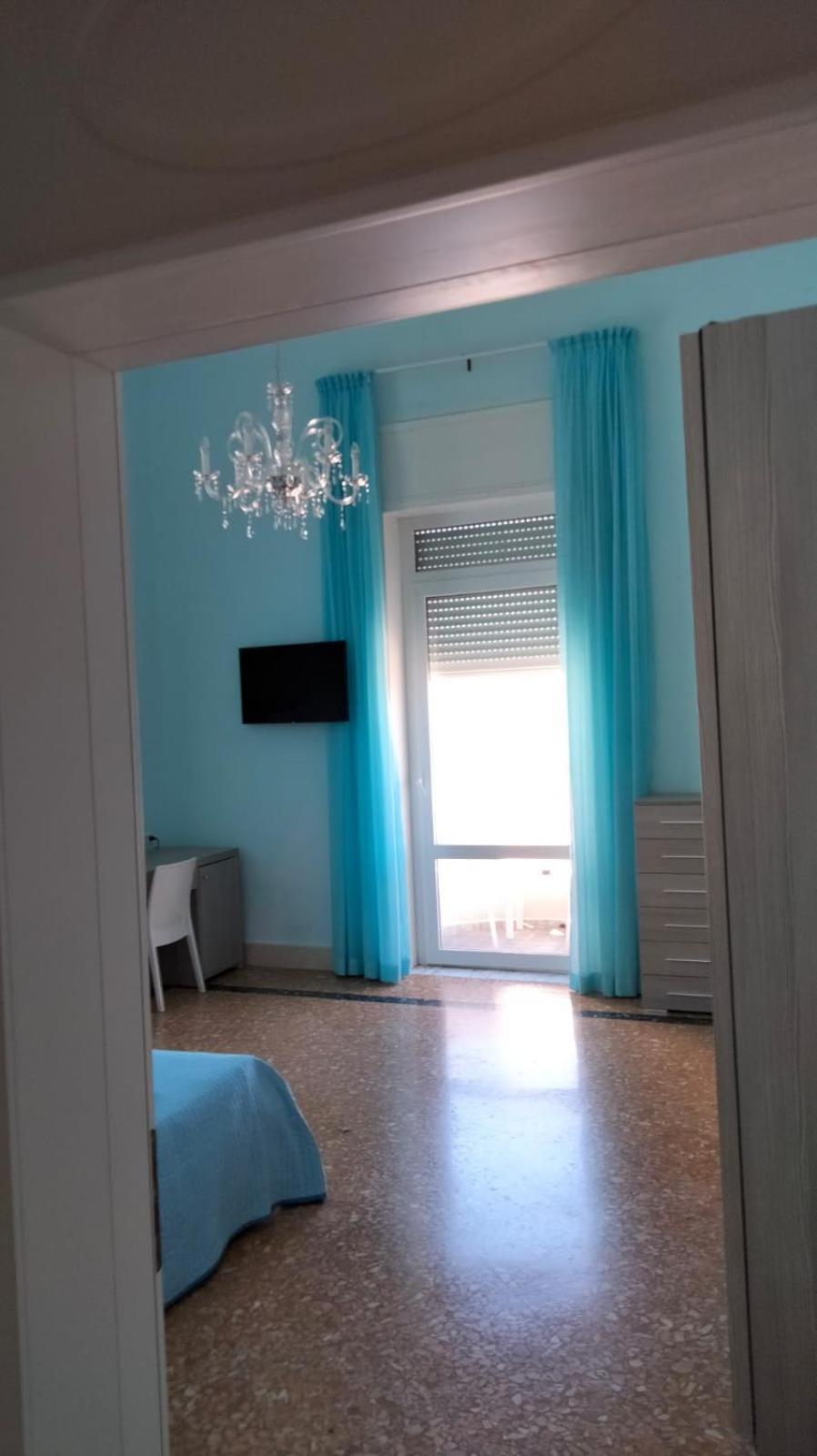 Hotel Paradise Porto Cesareo Εξωτερικό φωτογραφία