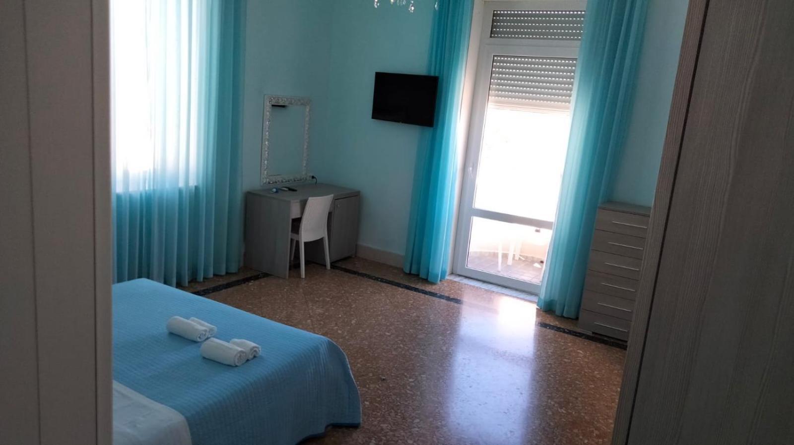 Hotel Paradise Porto Cesareo Εξωτερικό φωτογραφία
