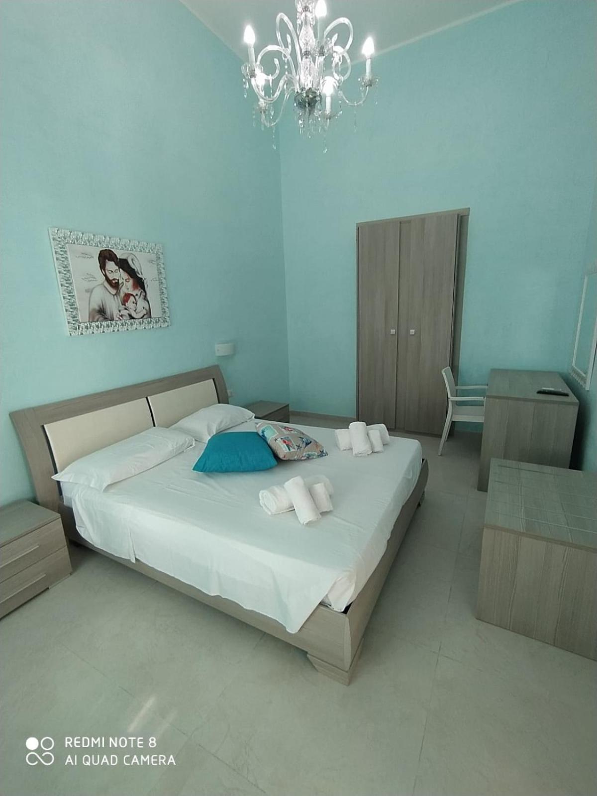 Hotel Paradise Porto Cesareo Εξωτερικό φωτογραφία
