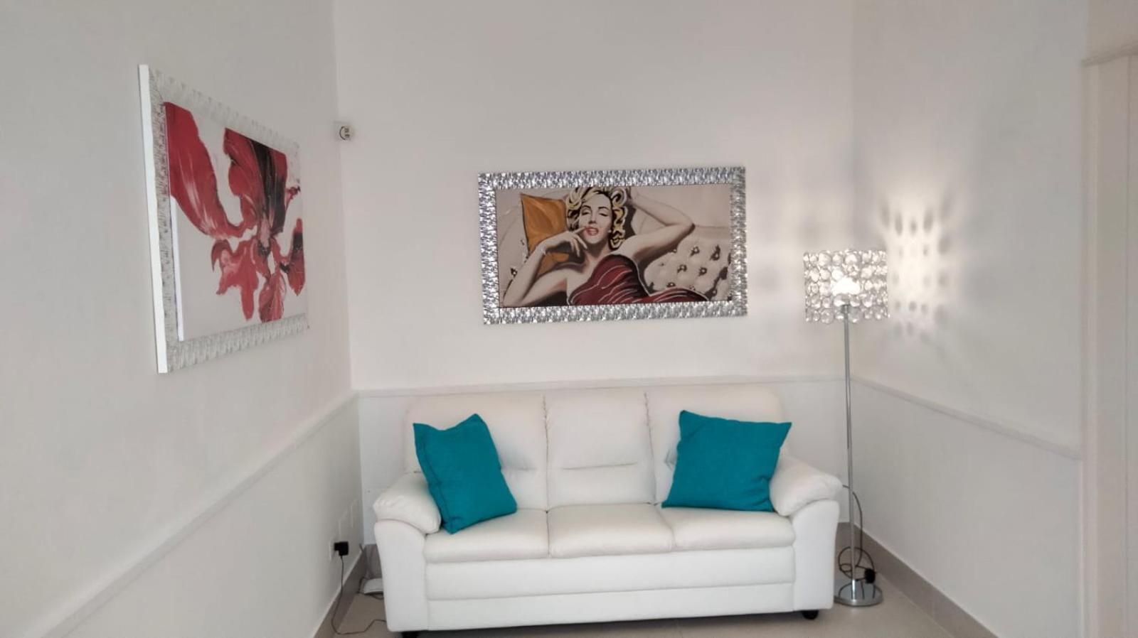 Hotel Paradise Porto Cesareo Εξωτερικό φωτογραφία