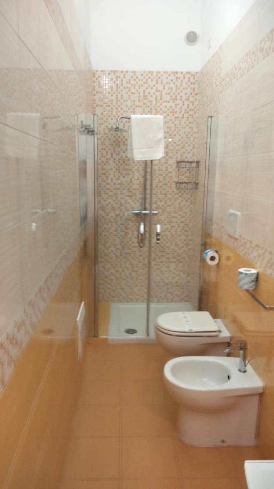 Hotel Paradise Porto Cesareo Εξωτερικό φωτογραφία
