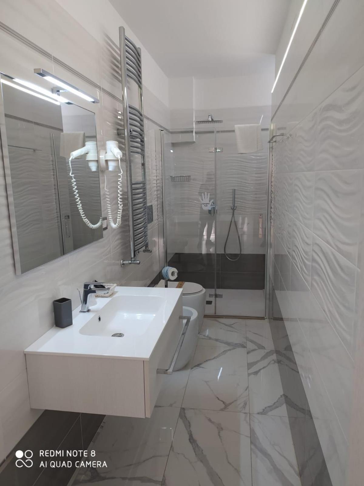 Hotel Paradise Porto Cesareo Εξωτερικό φωτογραφία