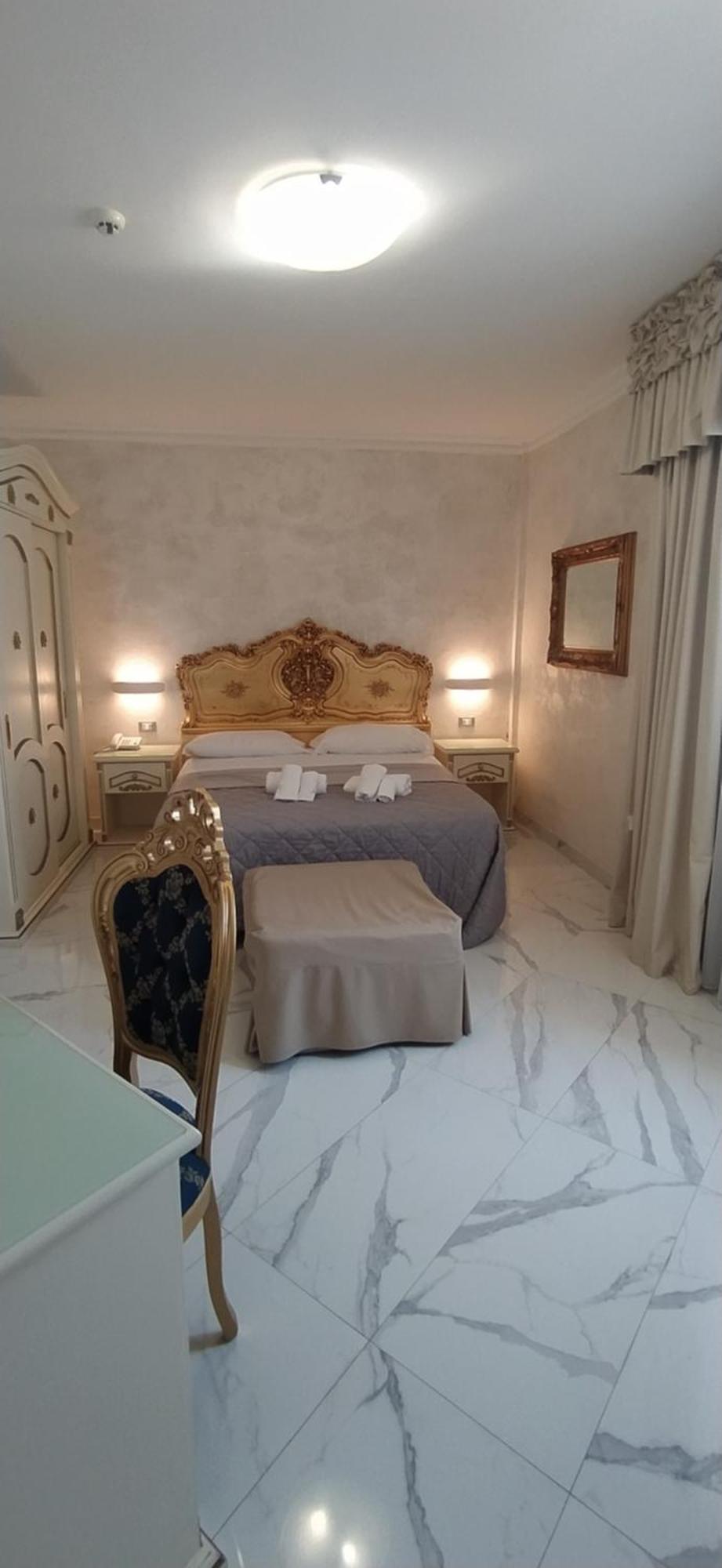 Hotel Paradise Porto Cesareo Εξωτερικό φωτογραφία