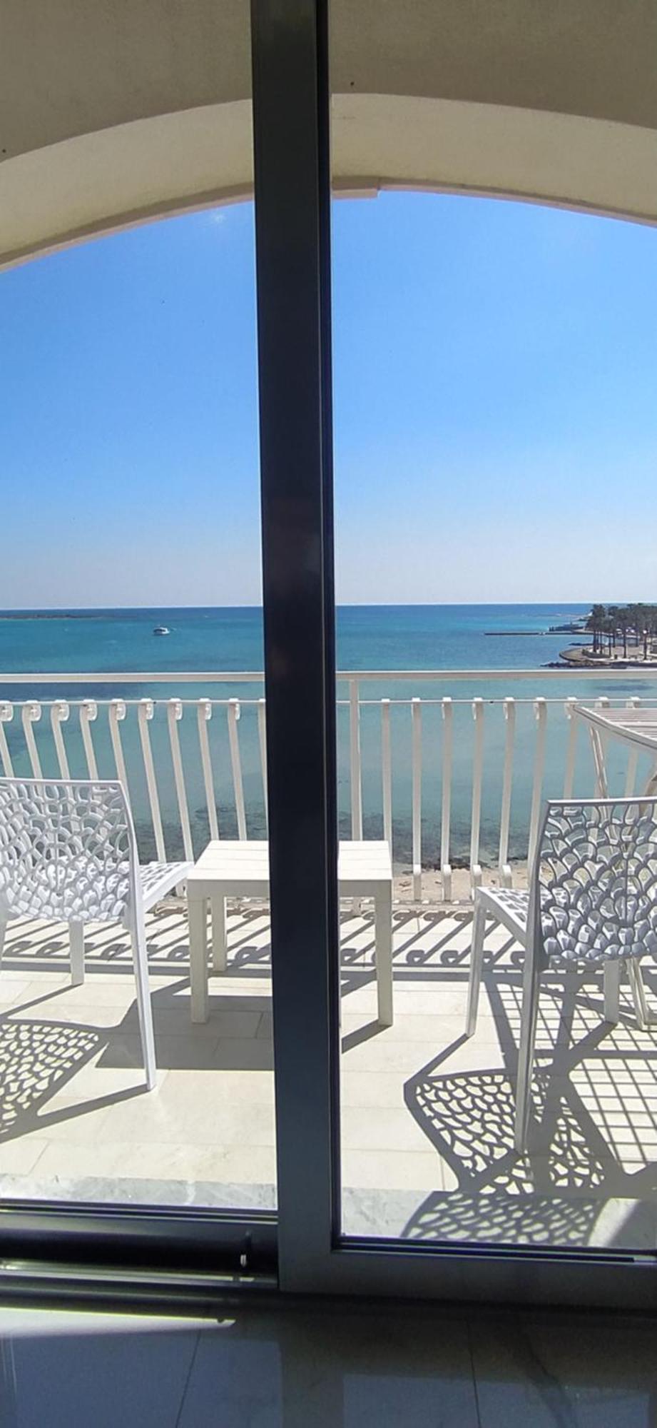 Hotel Paradise Porto Cesareo Εξωτερικό φωτογραφία