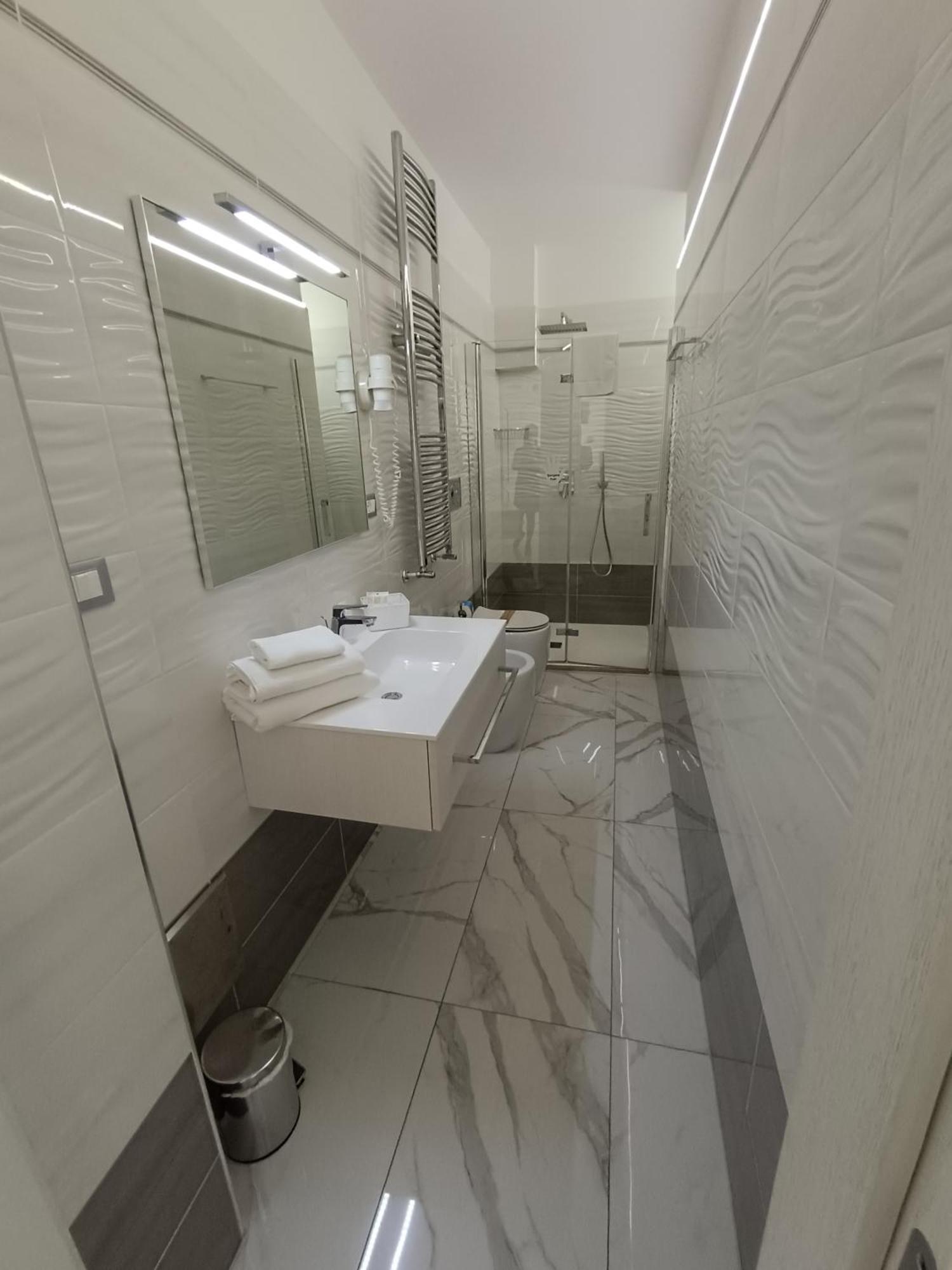 Hotel Paradise Porto Cesareo Εξωτερικό φωτογραφία