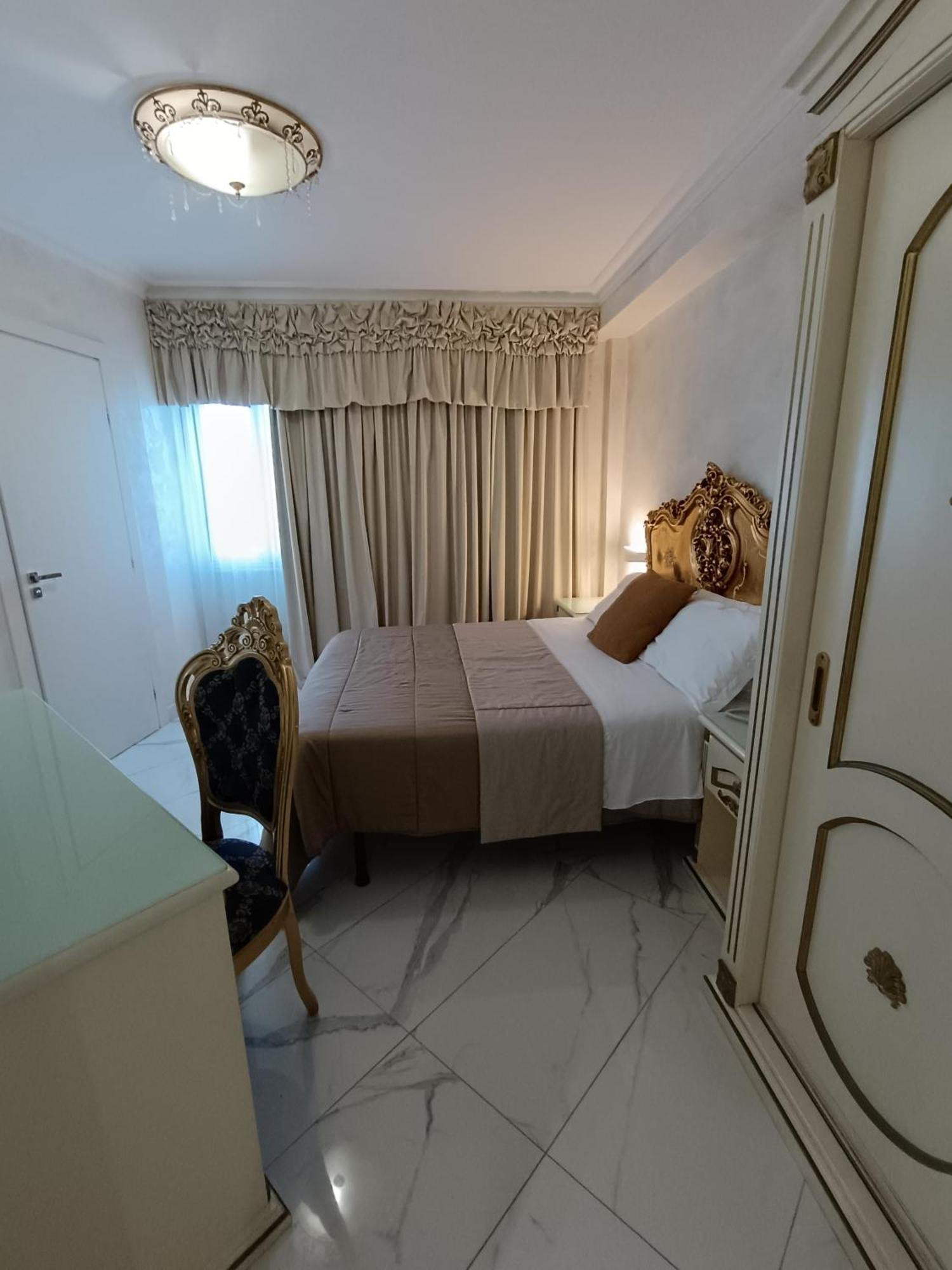 Hotel Paradise Porto Cesareo Εξωτερικό φωτογραφία