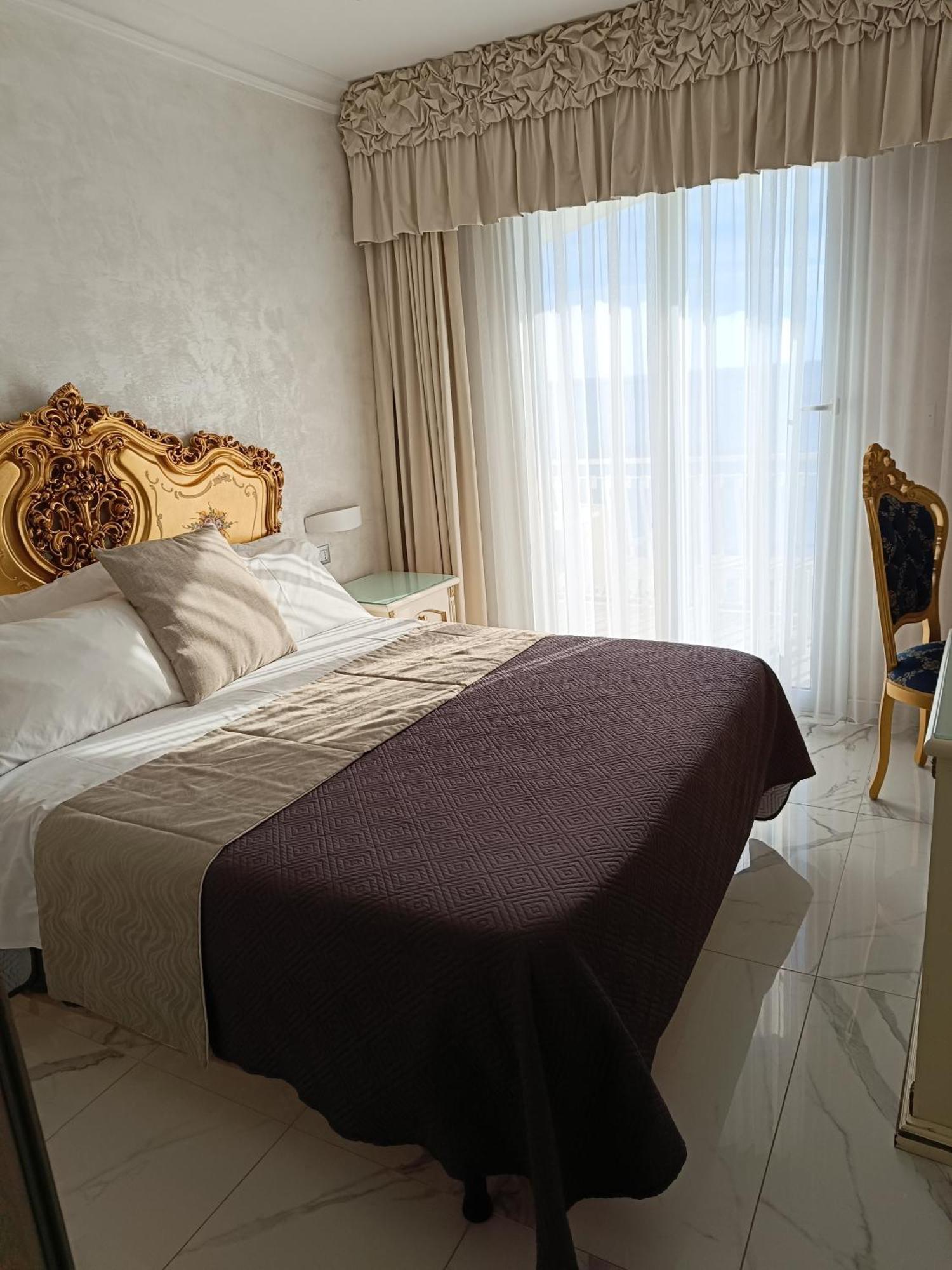 Hotel Paradise Porto Cesareo Εξωτερικό φωτογραφία