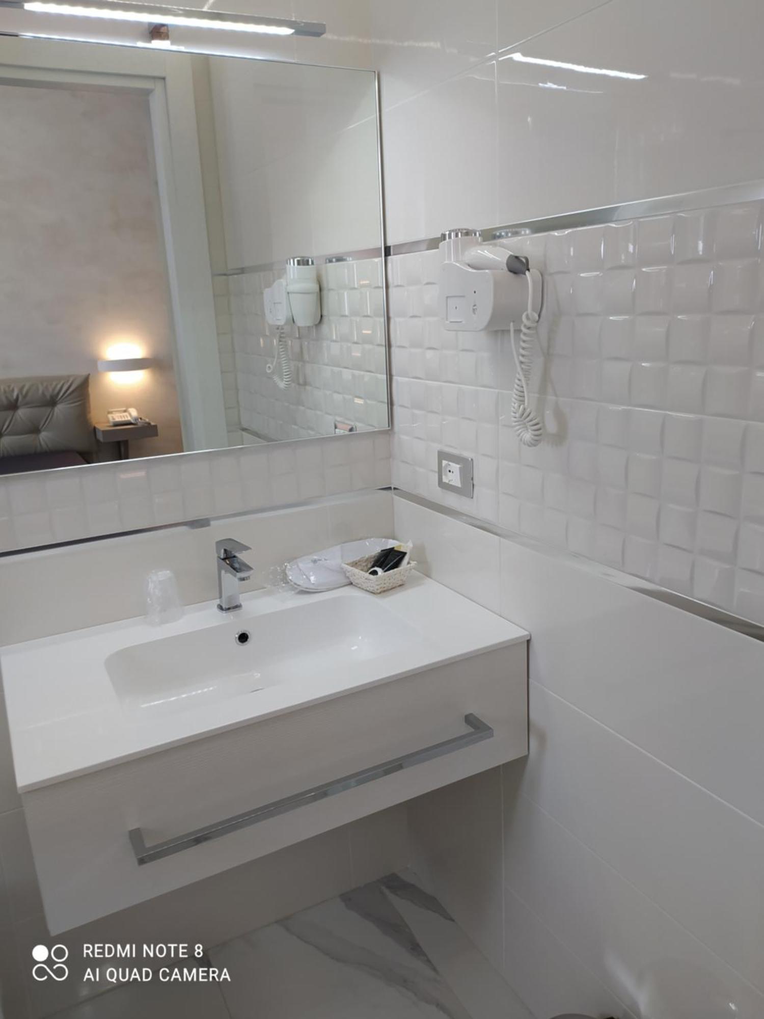 Hotel Paradise Porto Cesareo Εξωτερικό φωτογραφία